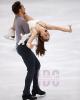 Molly Cesanek & Yehor Yehorov (USA)