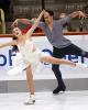 Molly Cesanek & Yehor Yehorov (USA)