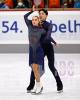Holly Harris & Jason Chan (AUS)