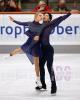Holly Harris & Jason Chan (AUS)