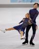 Holly Harris & Jason Chan (AUS)