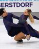 Holly Harris & Jason Chan (AUS)
