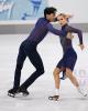Holly Harris & Jason Chan (AUS)