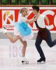 Molly Lanaghan & Dmitre Razgulajevs (CAN)