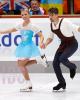 Molly Lanaghan & Dmitre Razgulajevs (CAN)