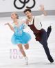 Molly Lanaghan & Dmitre Razgulajevs (CAN)