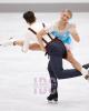Molly Lanaghan & Dmitre Razgulajevs (CAN)