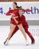 Lorraine McNamara & Anton Spiridonov (USA)
