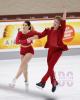 Lorraine McNamara & Anton Spiridonov (USA)