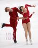 Lorraine McNamara & Anton Spiridonov (USA)