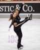 Allison Reed & Saulius Ambrulevicius (LTU)