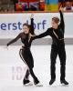 Allison Reed & Saulius Ambrulevicius (LTU)