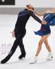 Lilah Fear & Lewis Gibson (GBR)