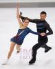 Lilah Fear & Lewis Gibson (GBR)