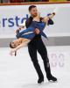 Lilah Fear & Lewis Gibson (GBR)
