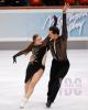 Molly Cesanek & Yehor Yehorov (USA)