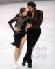 Molly Cesanek & Yehor Yehorov (USA)