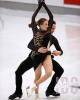 Molly Cesanek & Yehor Yehorov (USA)
