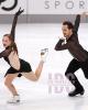 Molly Cesanek & Yehor Yehorov (USA)