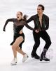 Molly Cesanek & Yehor Yehorov (USA)
