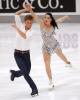 Lorraine McNamara & Anton Spiridonov (USA)