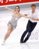 Lorraine McNamara & Anton Spiridonov (USA)
