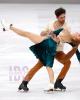 Lou Terreaux & Noe Perron (FRA)
