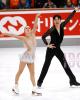 Holly Harris & Jason Chan (AUS)