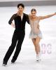 Holly Harris & Jason Chan (AUS)