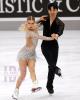 Holly Harris & Jason Chan (AUS)