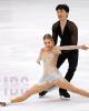 Holly Harris & Jason Chan (AUS)