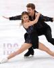 Carolane Soucisse & Shane Firus (CAN)