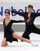 Carolane Soucisse & Shane Firus (CAN)