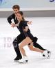 Carolane Soucisse & Shane Firus (CAN)
