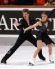 Carolane Soucisse & Shane Firus (CAN)