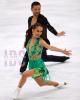 Lilah Fear & Lewis Gibson (GBR)