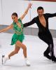 Lilah Fear & Lewis Gibson (GBR)
