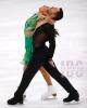 Lilah Fear & Lewis Gibson (GBR)