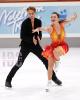 Allison Reed & Saulius Ambrulevicius (LTU)