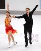 Allison Reed & Saulius Ambrulevicius (LTU)