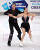 Charise Matthaei & Max Liebers (GER)