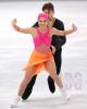 Molly Lanaghan & Dmitre Razgulajevs (CAN)