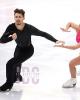 Molly Lanaghan & Dmitre Razgulajevs (CAN)