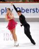 Elisabetta Leccardi & Mattia Dalla Torre (ITA)
