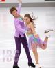 Mariia Holubtsova & Kyryl Bielobrov (UKR)