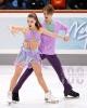 Mariia Holubtsova & Kyryl Bielobrov (UKR)