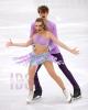 Mariia Holubtsova & Kyryl Bielobrov (UKR)