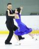 Kaho Yamashita & Yuji Tsukamoto
