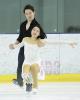 Yuka Edamura & Daiki Shimazaki