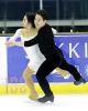 Yuka Edamura & Daiki Shimazaki